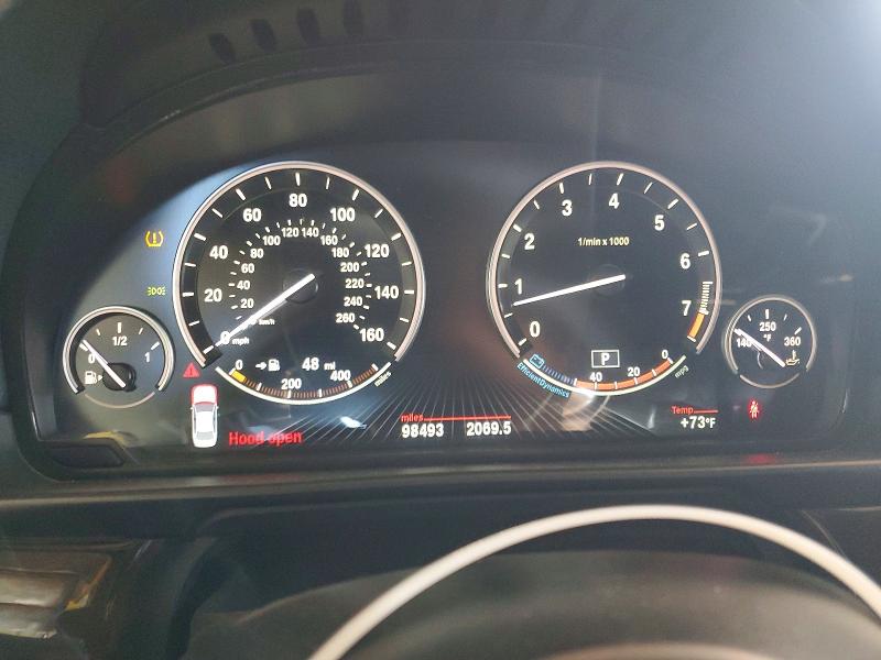 Aukcja sprzedaży 2016 Bmw 535, vin: WBA5B1C56GG131896, numer aukcji: 51358906