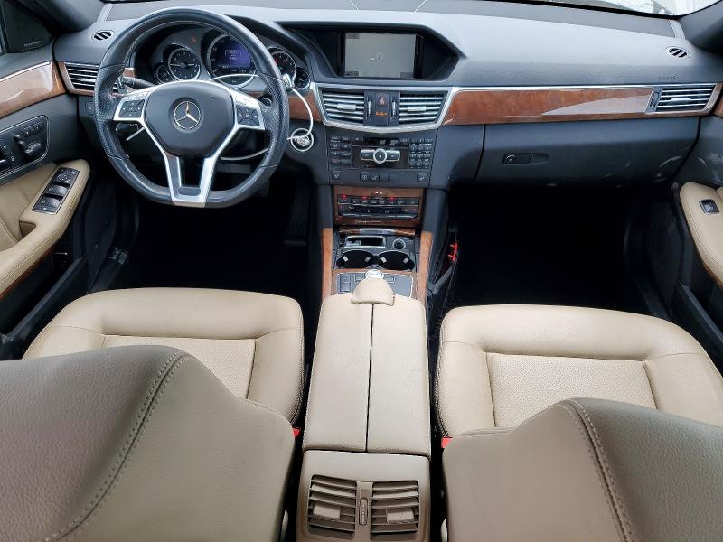 2013 Mercedes-benz E მანქანა იყიდება აუქციონზე, vin: WDDHF5KB7DA706773, აუქციონის ნომერი: 50779116