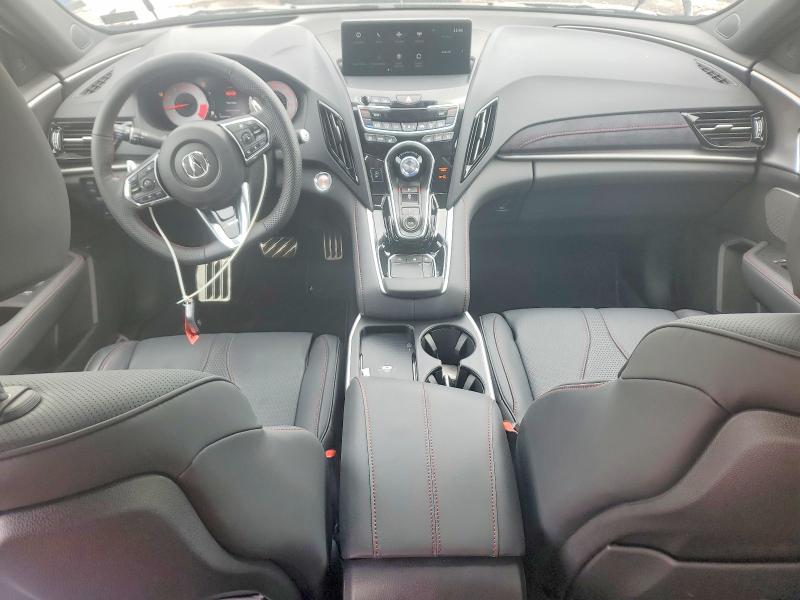 Продажа на аукционе авто 2025 Acura Rdx, vin: 5J8TC2H84SL008325, номер лота: 51293236