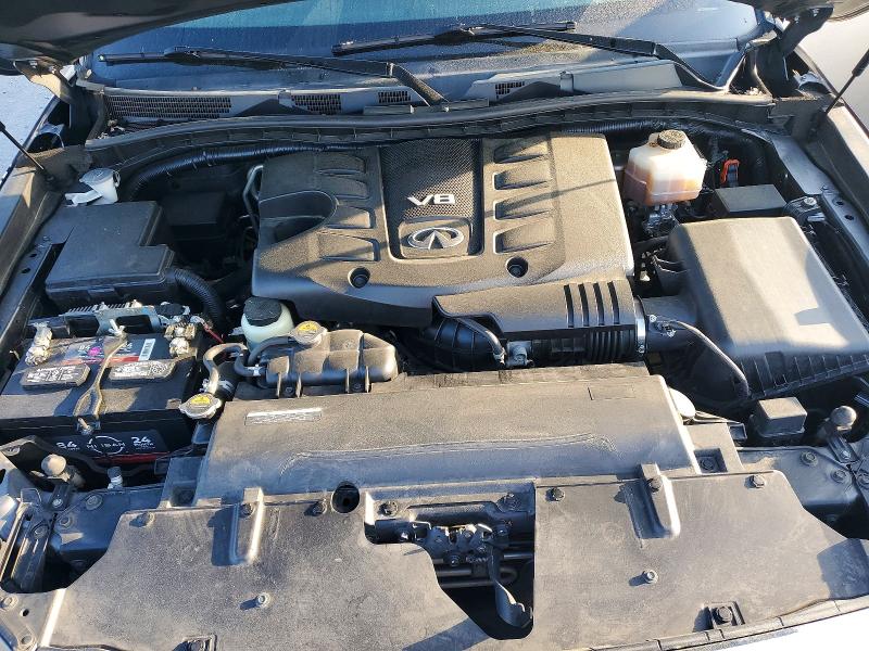 Aukcja sprzedaży 2019 Infiniti Qx80, vin: JN8AZ2NE9K9236627, numer aukcji: 48433926