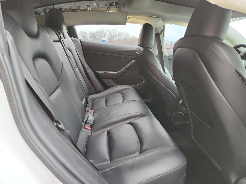 Продаж на аукціоні авто 2023 Tesla Model 3, vin: 5YJ3E1EA6PF673036, номер лоту: 48213736