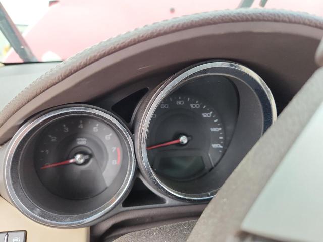 Aukcja sprzedaży 2008 Cadillac Cts, vin: 1G6DT57V480165863, numer aukcji: 51098606