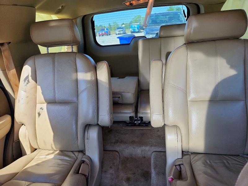 49385326 :رقم المزاد ، 1GKFC13077J346560 vin ، 2007 Gmc Yukon مزاد بيع