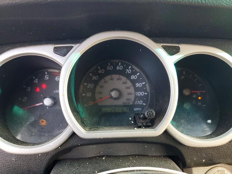 Продажа на аукционе авто 2003 Toyota 4runner, vin: JTEZU14R530014549, номер лота: 49667546