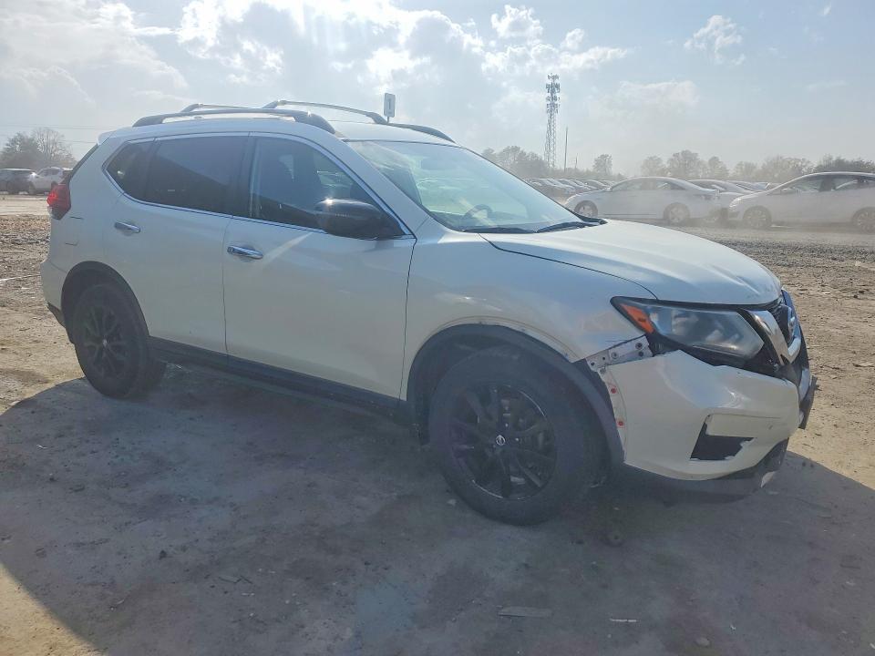 Aukcja sprzedaży 2017 Nissan Rogue, vin: 5N1AT2MV7HC808901, numer aukcji: 48082326