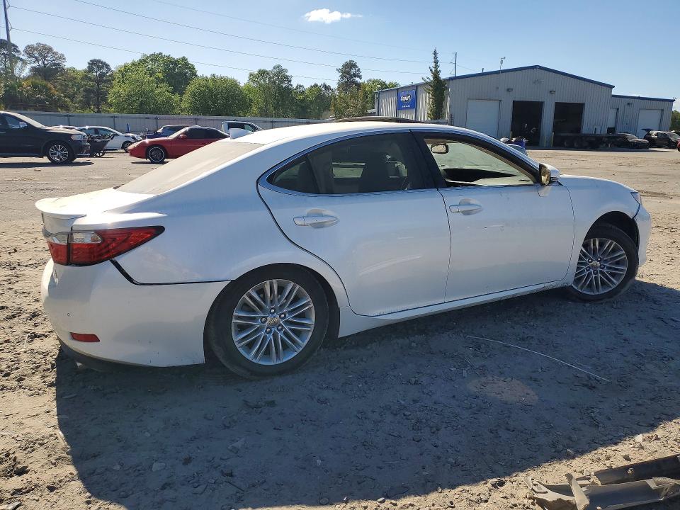 Aukcja sprzedaży 2015 Lexus Es 350, vin: JTHBK1GG8F2201927, numer aukcji: 48521086