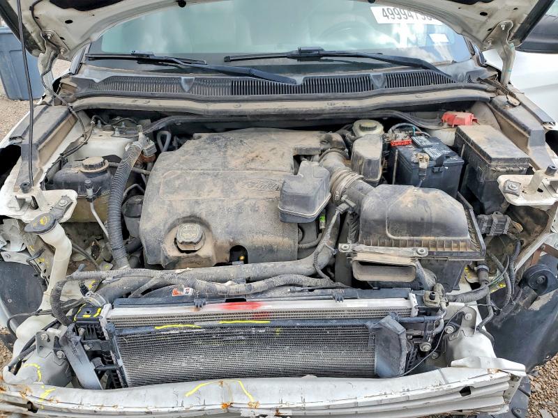 Продаж на аукціоні авто 2015 Ford Explorer, vin: 1FM5K7B87FGC50441, номер лоту: 49994796