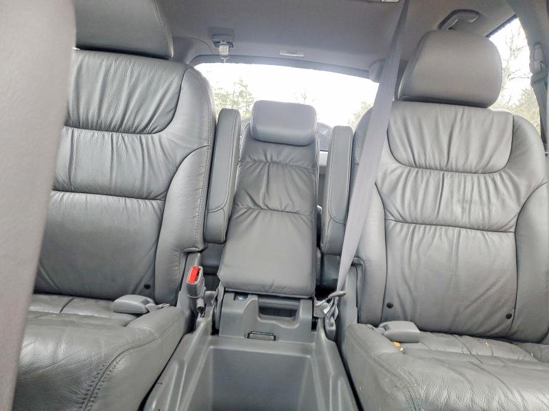 Aukcja sprzedaży 2010 Honda Oddesey, vin: 5FNRL3H63AB503243, numer aukcji: 49728586