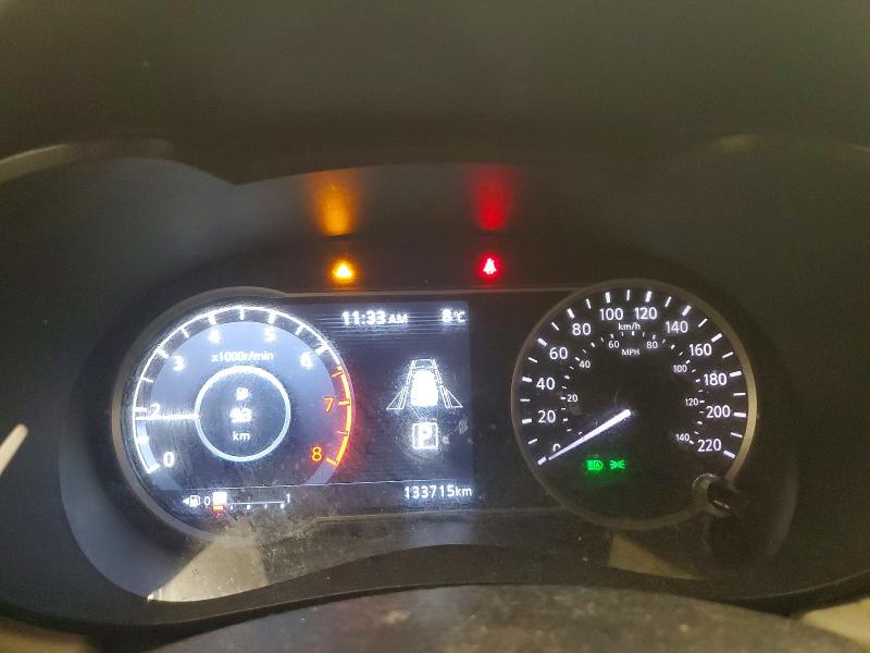 Продаж на аукціоні авто 2021 Nissan Versa, vin: 3N1CN8EVXML864180, номер лоту: 50073326