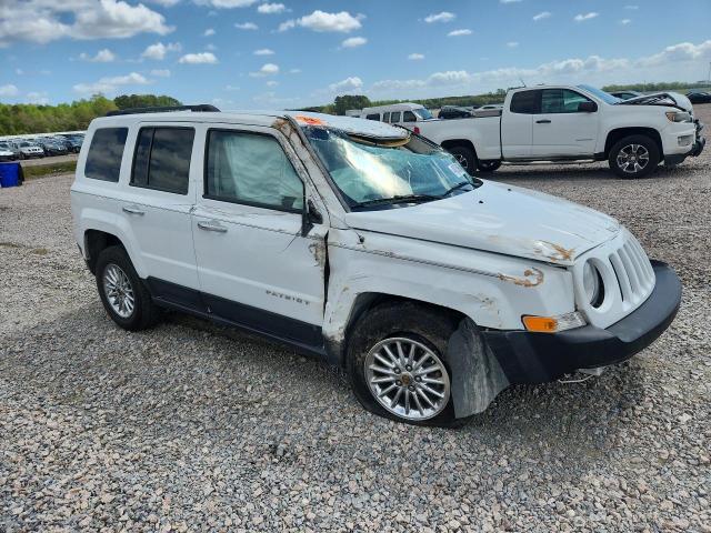 2016 Jeep Patriot მანქანა იყიდება აუქციონზე, vin: 1C4NJPBA5GD765807, აუქციონის ნომერი: 48253986