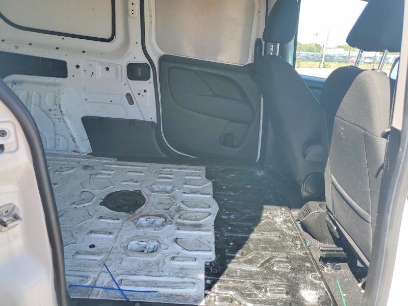 Aukcja sprzedaży 2022 Ram Promaster City, vin: ZFBHRFAB9N6Y24419, numer aukcji: 50400706