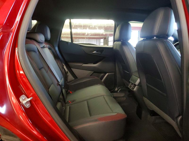 Aukcja sprzedaży 2025 Chevrolet Equinox, vin: 3GNAXTEG9SL164500, numer aukcji: 48332566