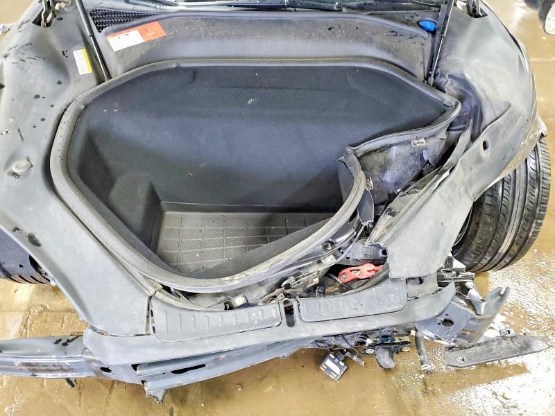 Продажа на аукционе авто 2015 Tesla Model S, vin: 5YJSA1S21FF086360, номер лота: 47921886