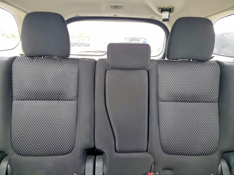 Продаж на аукціоні авто 2016 Mitsubishi Outlander, vin: JA4AD2A38GZ003435, номер лоту: 50574146