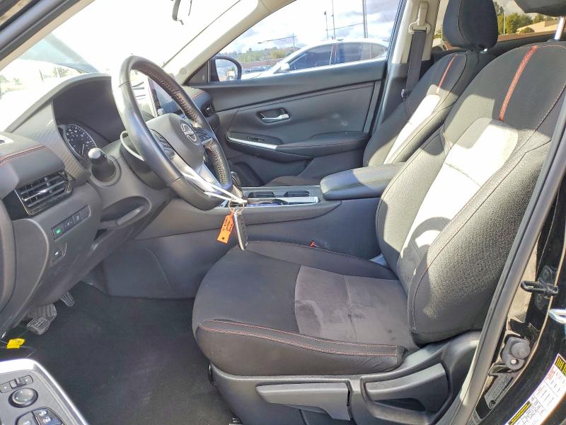 Продаж на аукціоні авто 2024 Nissan Sentra, vin: 3N1AB8DV5RY277137, номер лоту: 50848866