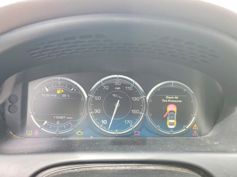 Aukcja sprzedaży 2013 Jaguar Xj, vin: SAJWA1C74D8V52146, numer aukcji: 48576206
