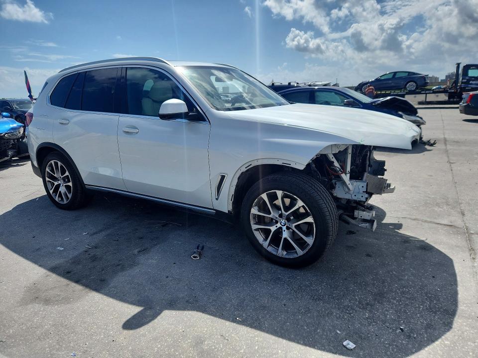 Aukcja sprzedaży 2021 Bmw X5, vin: 5UXCR4C01M9H71981, numer aukcji: 48935756