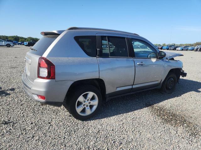 2015 Jeep Compass მანქანა იყიდება აუქციონზე, vin: 1C4NJCBA4FD262387, აუქციონის ნომერი: 50563036