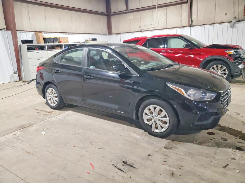 Продажа на аукционе авто 2020 Hyundai Accent, vin: 3KPC24A60LE125352, номер лота: 51874426