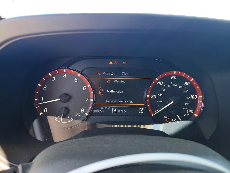 Продажа на аукционе авто 2026 Nissan Frontier, vin: 1N6ED1EK5TN614704, номер лота: 49184966