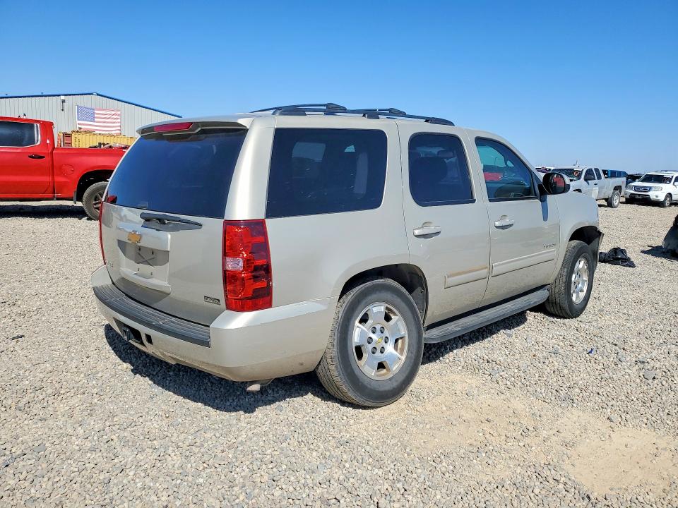 50252666 :رقم المزاد ، 1GNSKAE04CR172542 vin ، 2012 Chevrolet Tahoe مزاد بيع