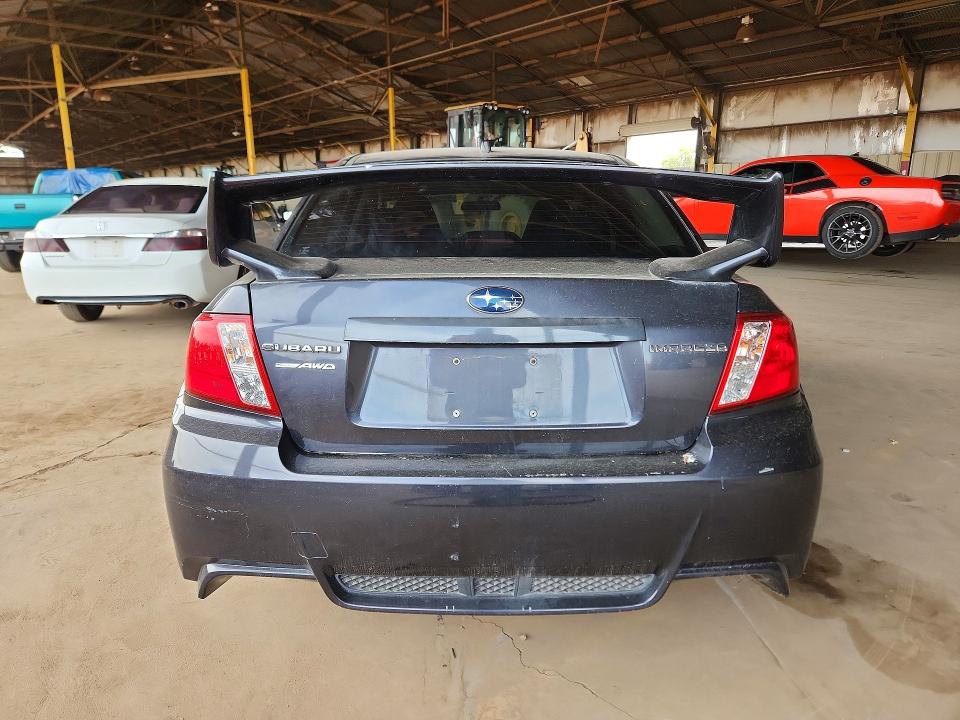 51188066 :رقم المزاد ، JF1GV7E64EG006202 vin ، 2014 Subaru Impreza مزاد بيع