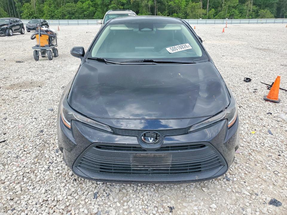 2024 Toyota Corolla მანქანა იყიდება აუქციონზე, vin: 5YFB4MDE8RP113269, აუქციონის ნომერი: 50018826