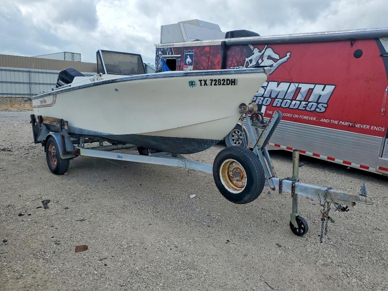 Продажа на аукционе авто 1983 Pro Line Boat Co 17 Cc, vin: PLC11207M83B, номер лота: 45463586