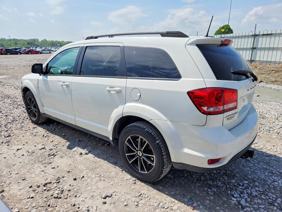 Продаж на аукціоні авто 2019 Dodge Journey, vin: 3C4PDCBB9KT718509, номер лоту: 50411676