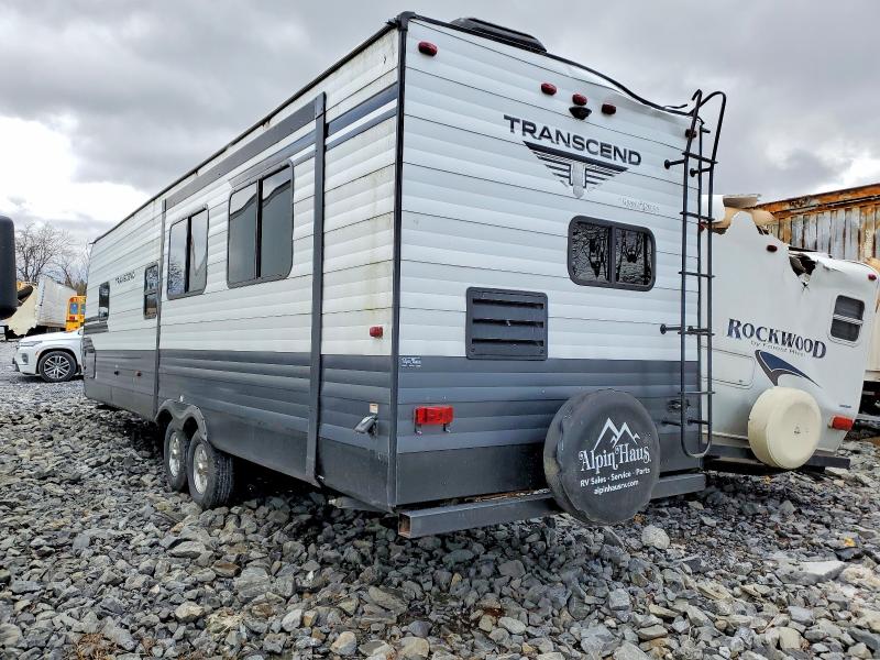 Aukcja sprzedaży 2019 Grand Design Transcend, vin: 573TT3428K8800771, numer aukcji: 48085046