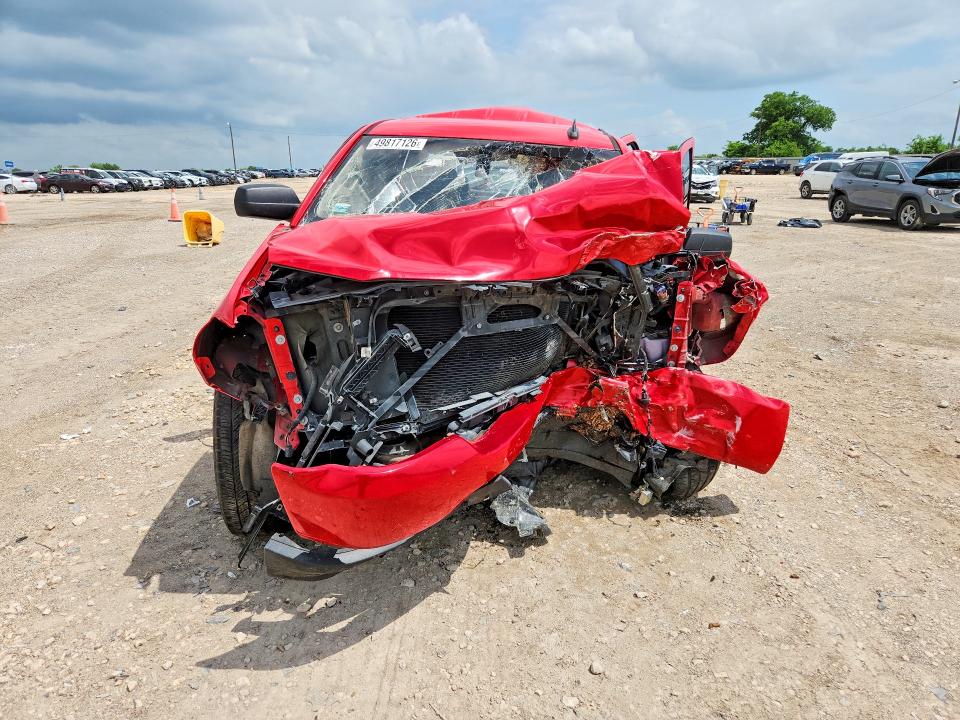 Продаж на аукціоні авто 2017 Chevrolet Silverado, vin: 1GCRCPECXHZ234230, номер лоту: 49817126