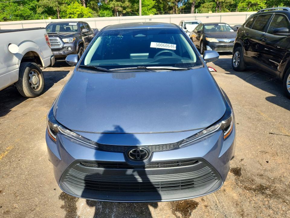 Aukcja sprzedaży 2024 Toyota Corolla, vin: 5YFB4MDE9RP109621, numer aukcji: 50060646