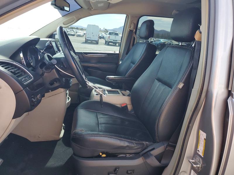 Продажа на аукционе авто 2014 Chrysler Town & Country, vin: 2C4RC1BG4ER443120, номер лота: 51364626