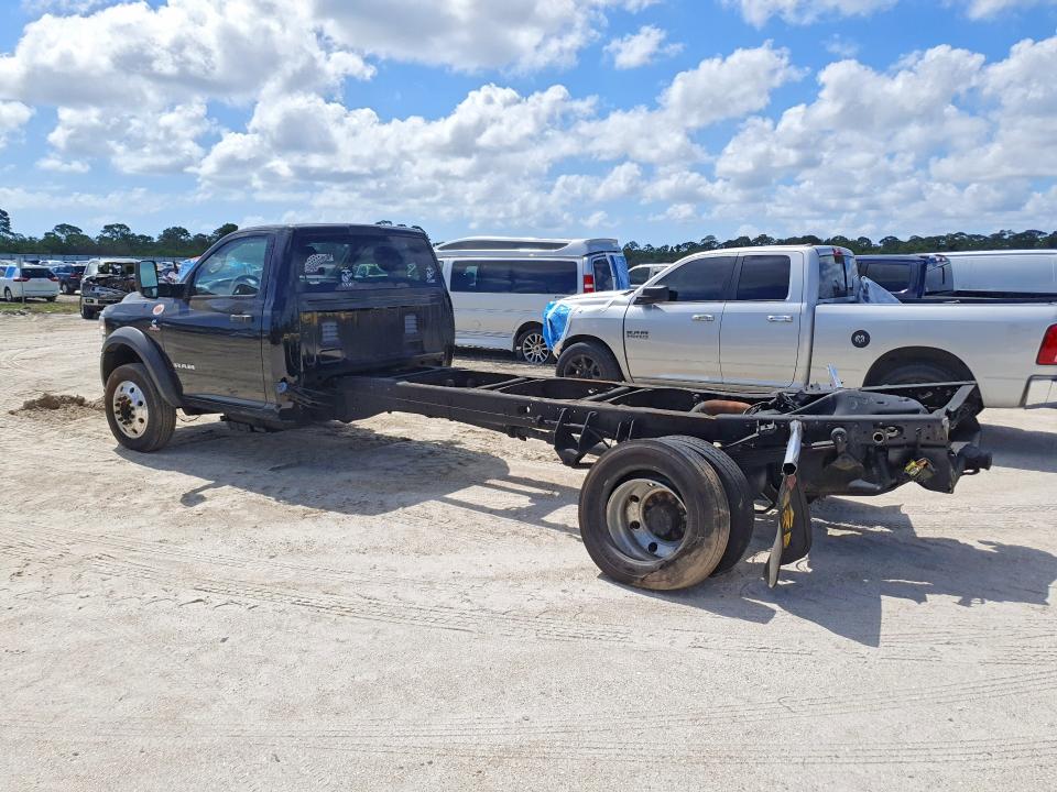 Продажа на аукционе авто 2019 Ram 5500, vin: 3C7WRMDL5KG535676, номер лота: 51330296