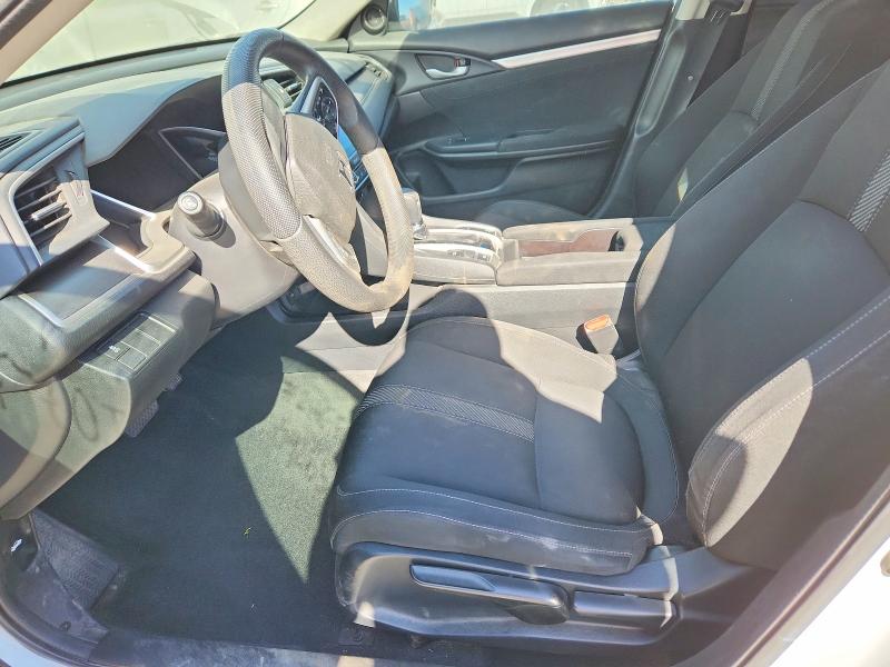 48085526 :رقم المزاد ، 2HGFC2F70JH542652 vin ، 2018 Honda Civic مزاد بيع