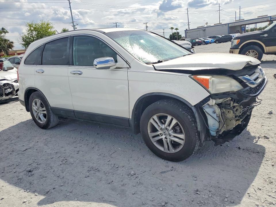 Aukcja sprzedaży 2011 Honda Cr-v, vin: 5J6RE3H73BL051841, numer aukcji: 51071356