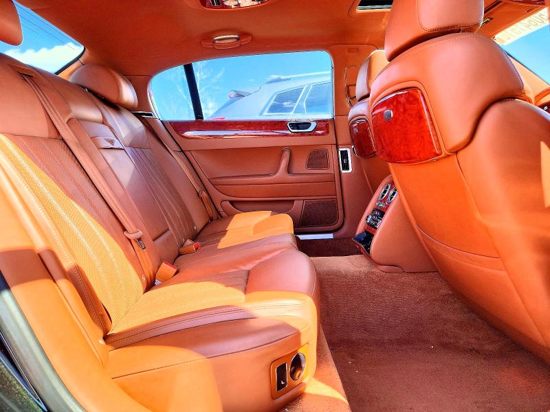 Aukcja sprzedaży 2007 Bentley Continental, vin: SCBBR93W478044634, numer aukcji: 50641516