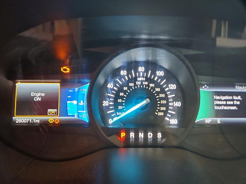 Продаж на аукціоні авто 2015 Ford Edge, vin: 2FMTK3J89FBB92728, номер лоту: 48767996