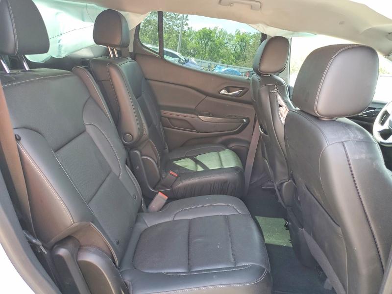 Продажа на аукционе авто 2023 Gmc Acadia, vin: 1GKKNML46PZ175119, номер лота: 49624766