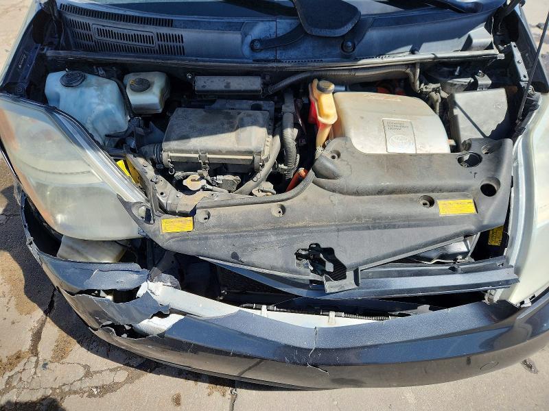 49981926 :رقم المزاد ، JTDKB20UX73263798 vin ، 2007 Toyota Prius مزاد بيع