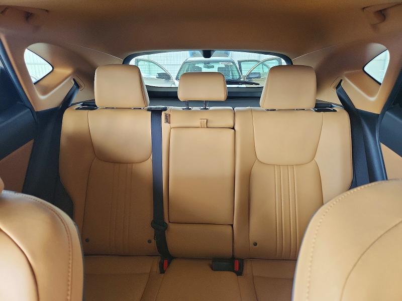 Продажа на аукционе авто 2022 Lexus Nx, vin: JTJGKCEZ4N2007351, номер лота: 49409466