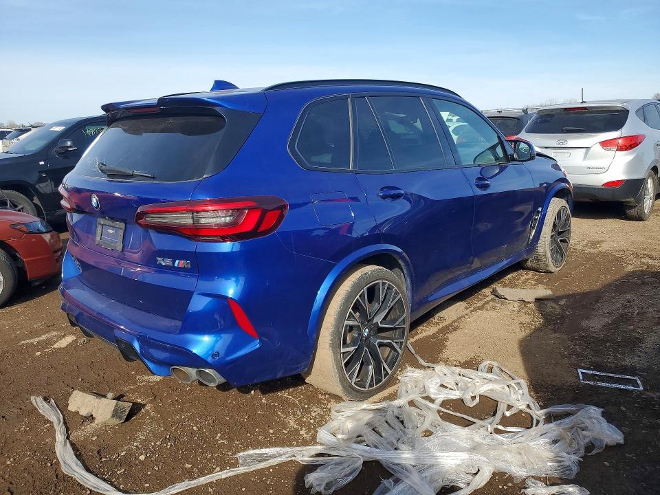 Aukcja sprzedaży 2021 Bmw X5, vin: 5YMJU0C06M9F60556, numer aukcji: 47898846