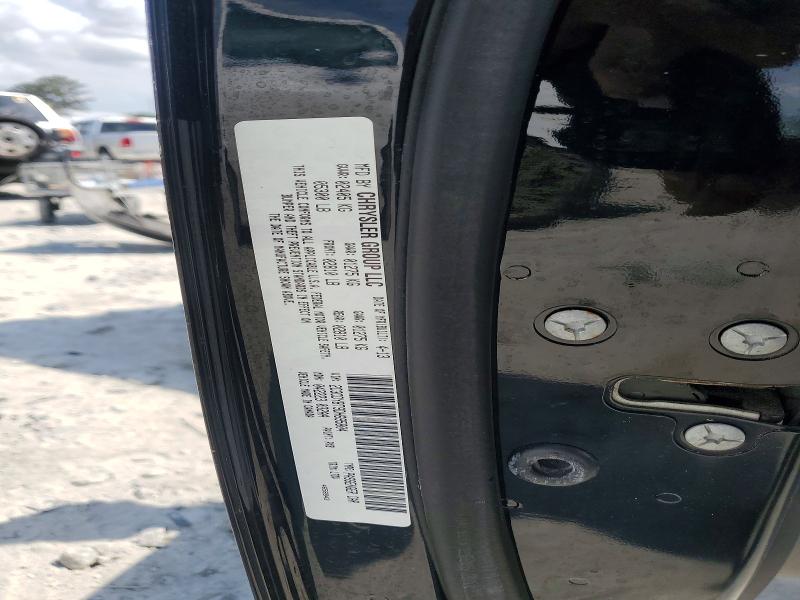 2013 Dodge Challenger მანქანა იყიდება აუქციონზე, vin: 2C3CDYBT9DH695804, აუქციონის ნომერი: 48236996