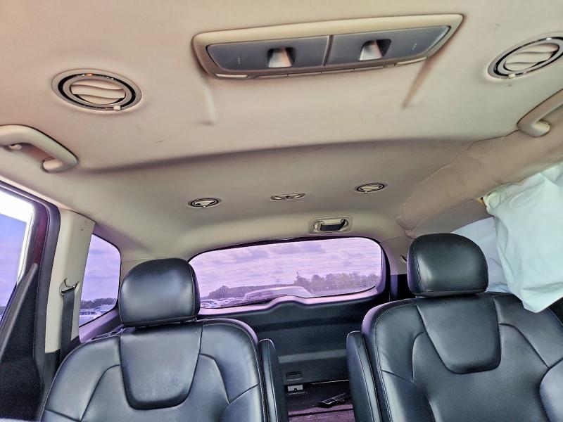 49757406 :رقم المزاد ، 5XYP64HC9LG025464 vin ، 2020 Kia Telluride مزاد بيع