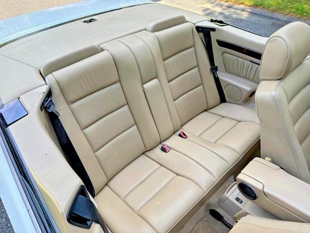 Aukcja sprzedaży 1995 Mercedes-benz E, vin: WDBEA66E5SC282399, numer aukcji: 50848766