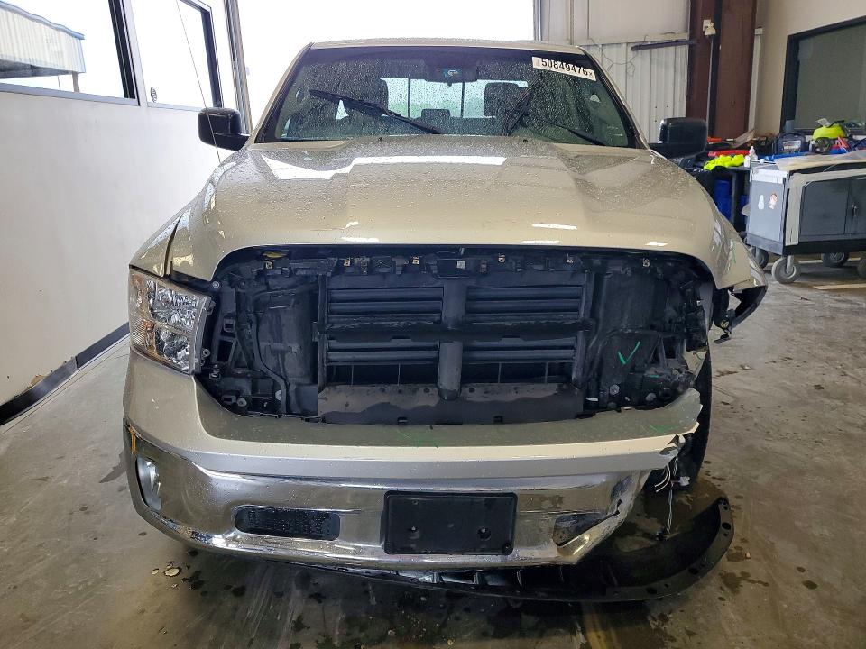 50849476 :رقم المزاد ، 1C6RR6LT2ES206011 vin ، 2014 Ram 1500 مزاد بيع