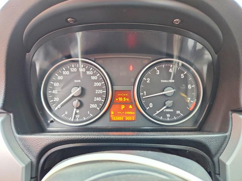 2008 Bmw 328 მანქანა იყიდება აუქციონზე, vin: WBAVA33598K054325, აუქციონის ნომერი: 48108556