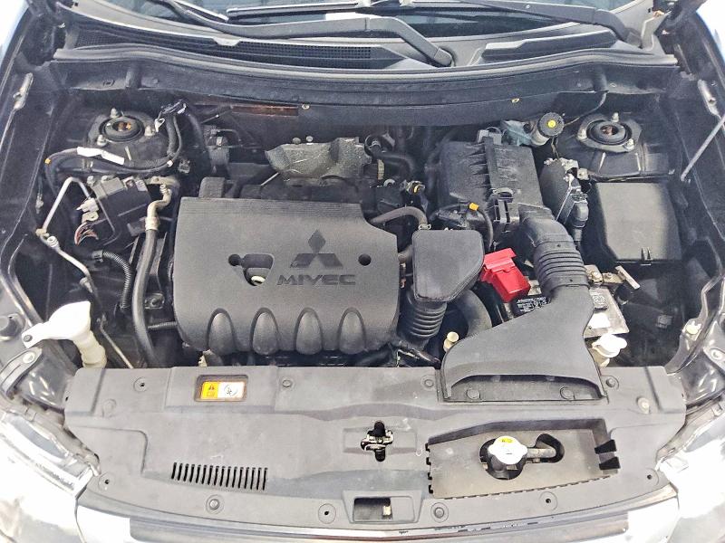 Aukcja sprzedaży 2015 Mitsubishi Outlander, vin: JA4AD3A3XFZ008169, numer aukcji: 50619506