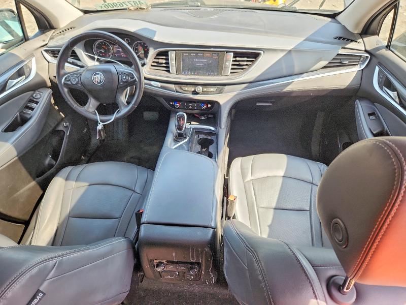 Aukcja sprzedaży 2020 Buick Enclave, vin: 5GAEVAKW8LJ223627, numer aukcji: 48776906