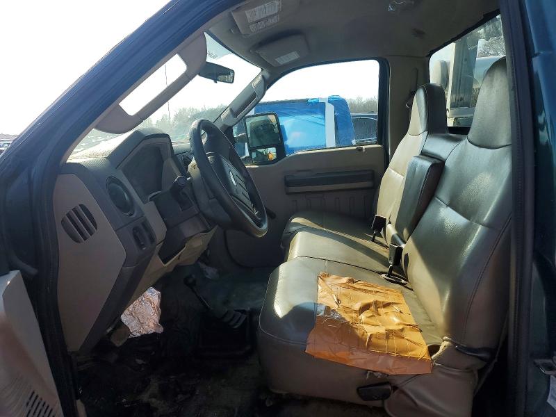 2008 Ford F250 მანქანა იყიდება აუქციონზე, vin: 1FTSF21R68EC82448, აუქციონის ნომერი: 47449936